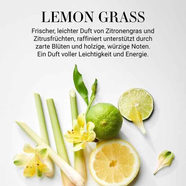 BUTLERS ESSENCE Duftöl Lemon Grass 10ml
