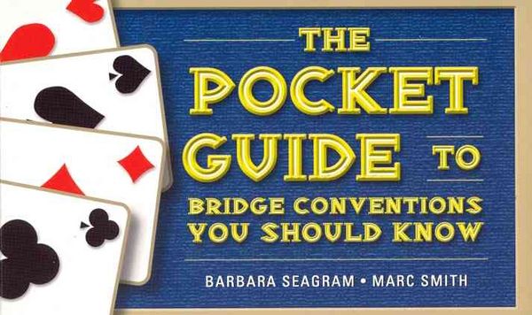 Produktbild: Pckt Gt Bridge Conventions You