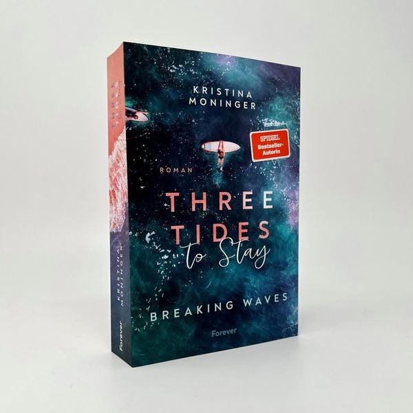 Produktbild: Three Tides to Stay
