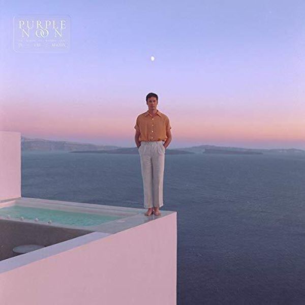 Produktbild: Purple Noon