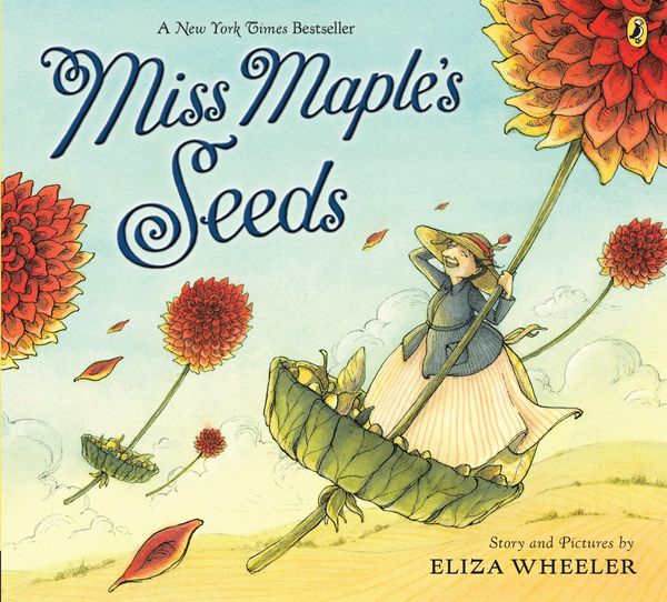 Produktbild: Miss Maple's Seeds