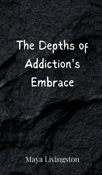 Produktbild: The Depths of Addiction's Embrace