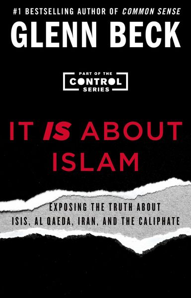 Produktbild: It IS About Islam