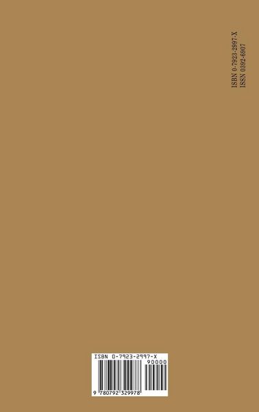 Produktbild: Current Issues in Computational Linguistics: In Honour of Don Walker