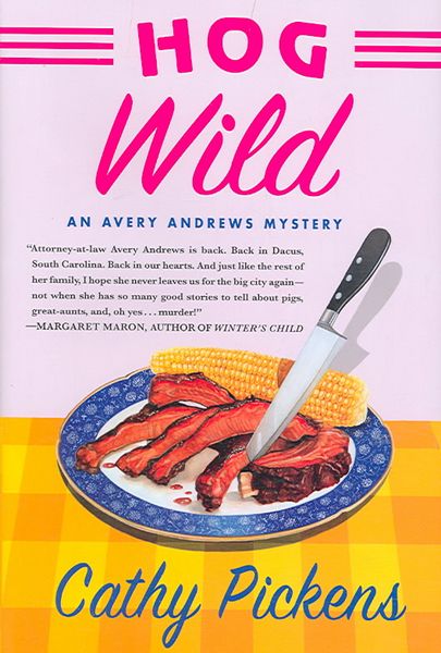 Produktbild: Hog Wild