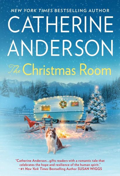 Produktbild: The Christmas Room