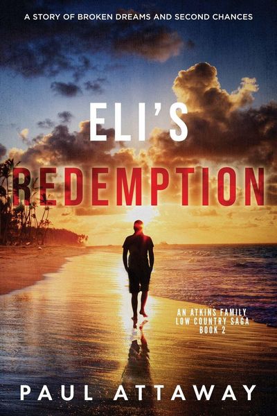 Produktbild: Eli's Redemption