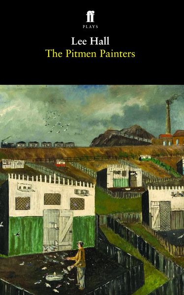 Produktbild: The Pitmen Painters