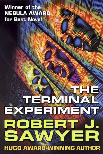 Produktbild: The Terminal Experiment
