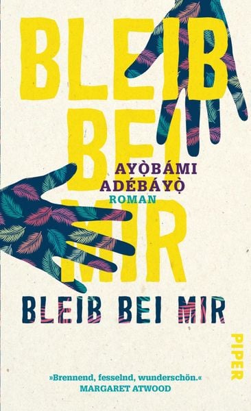 Produktbild: Bleib bei mir