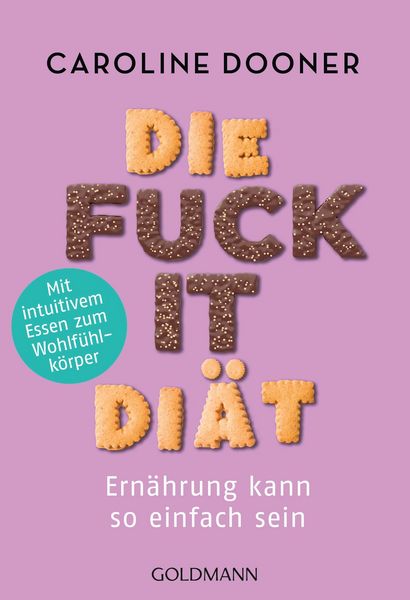 Produktbild: Die Fuck-it-Di&auml;t