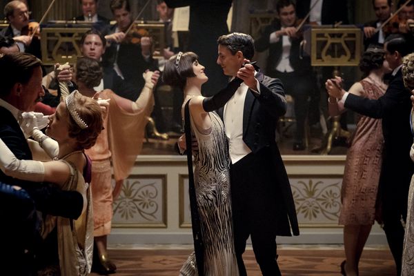 Produktbild: Downton Abbey - Der Film