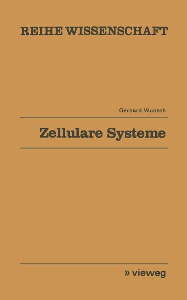 Produktbild: Zellulare Systeme