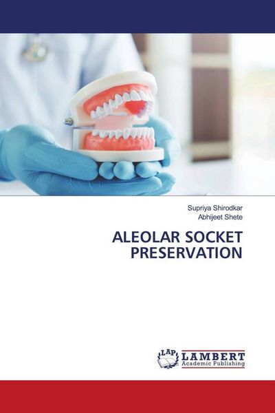 Produktbild: Aleolar Socket Preservation