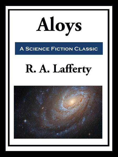 Produktbild: Aloys