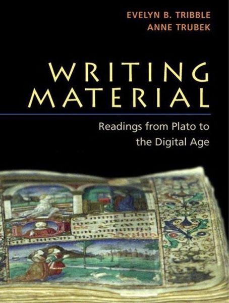 Produktbild: Writing Material