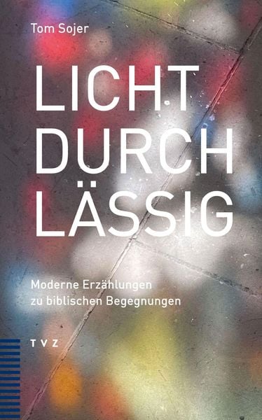 Lichtdurchlässig