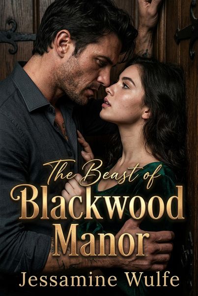 Produktbild: The Beast of Blackwood Manor