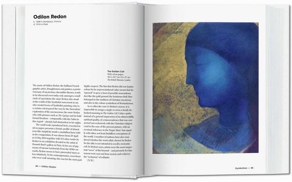 Produktbild: Modern Art. A History from Impressionism to Today