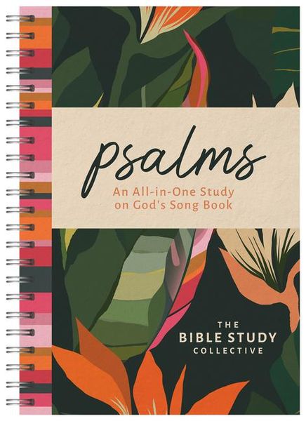 Produktbild: Psalms
