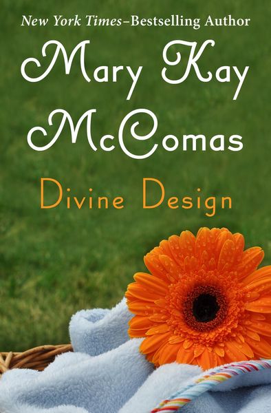 Produktbild: Divine Design
