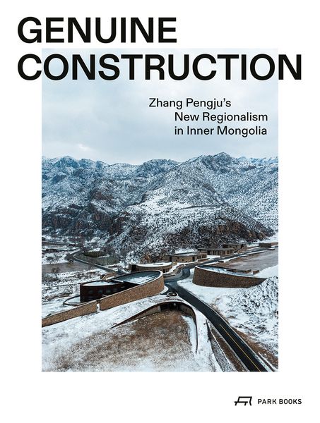 Produktbild: Genuine Construction