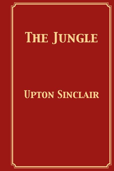 Produktbild: The Jungle
