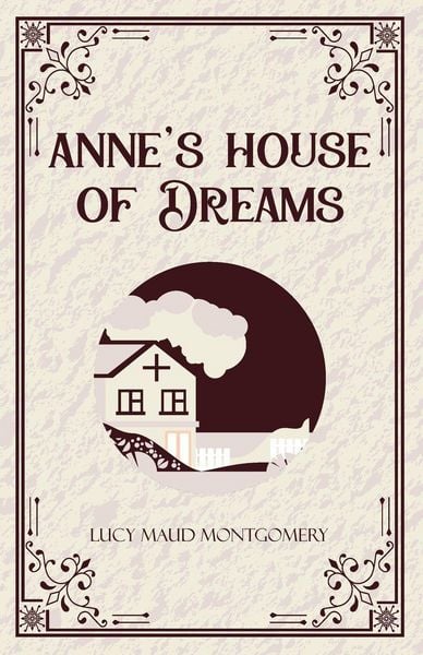 Produktbild: Anne's House of Dreams