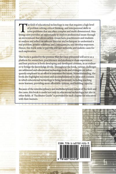 Produktbild: Educational Technology in Practice
