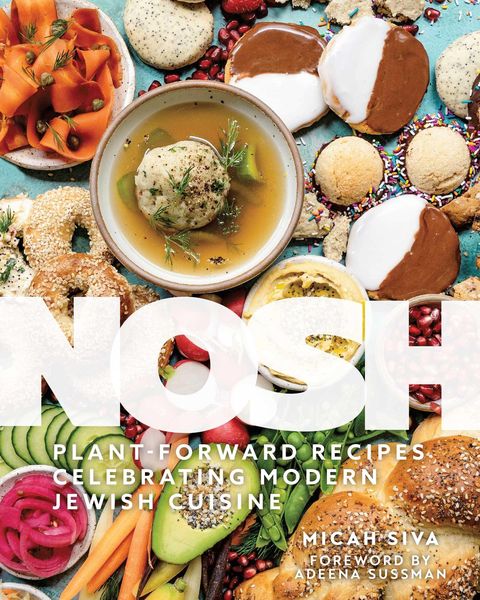 Produktbild: Nosh
