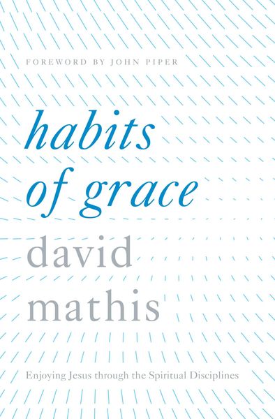 Produktbild: Habits of Grace