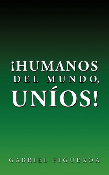Produktbild: Humanos del Mundo, Unios!