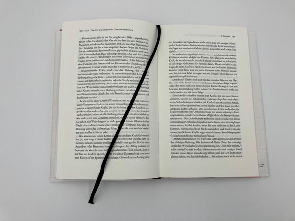 Good Habits, Bad Habits - Gewohnheiten für immer ändern