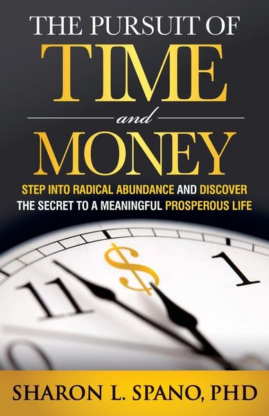 Produktbild: The Pursuit of Time and Money