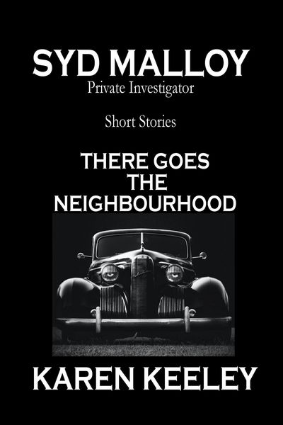 Produktbild: There Goes the Neighbourhood