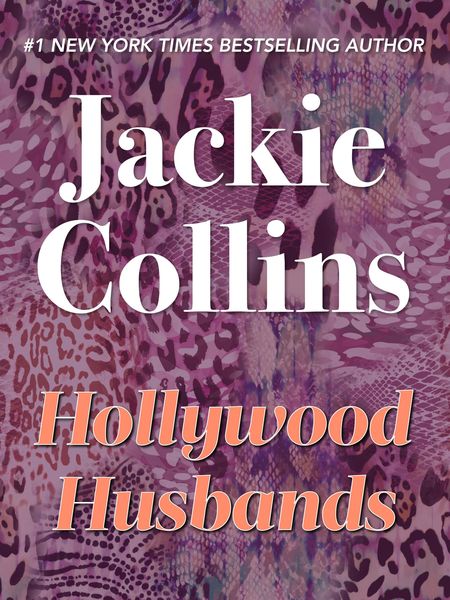 Produktbild: Hollywood Husbands