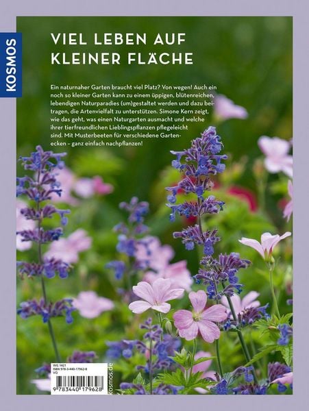 Produktbild: Klein & wild
