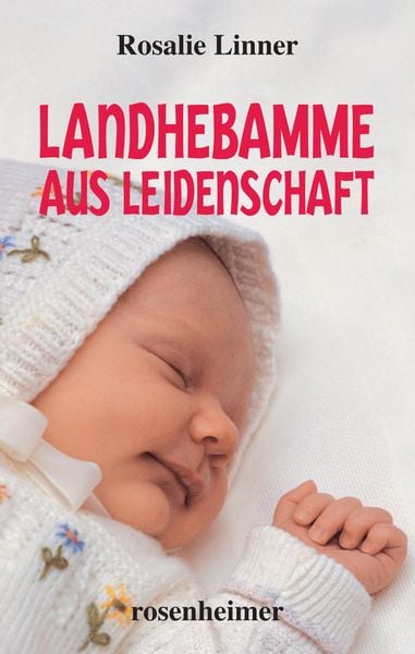 Produktbild: Landhebamme aus Leidenschaft