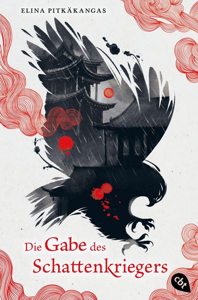 Produktbild: Die Gabe des Schattenkriegers