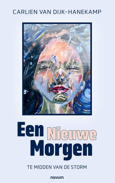 Produktbild: Een Nieuwe Morgen