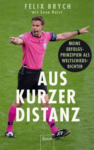 Produktbild: Aus kurzer Distanz