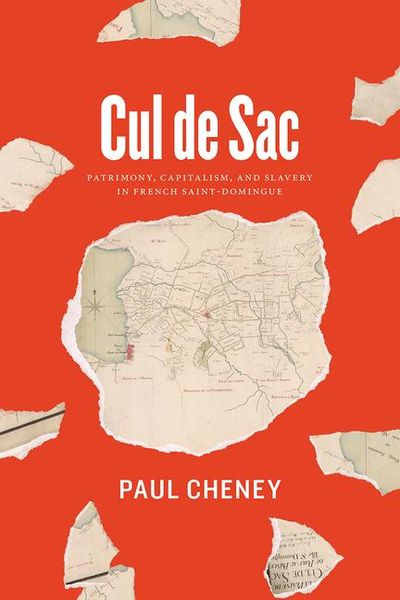 Produktbild: Cul de Sac