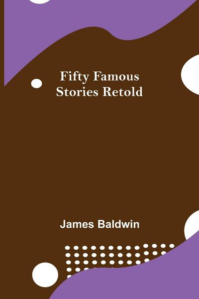 Produktbild: Fifty Famous Stories Retold