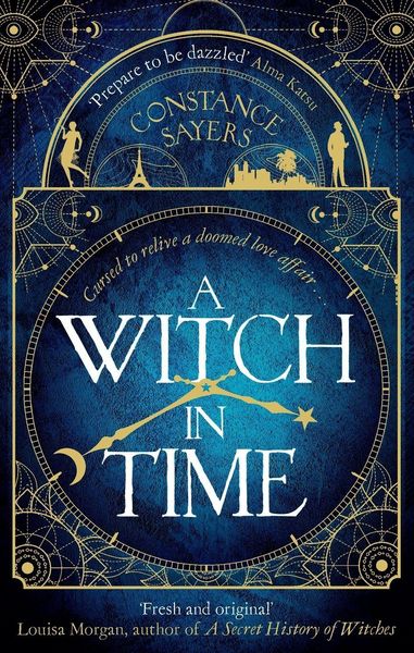 Produktbild: A Witch in Time