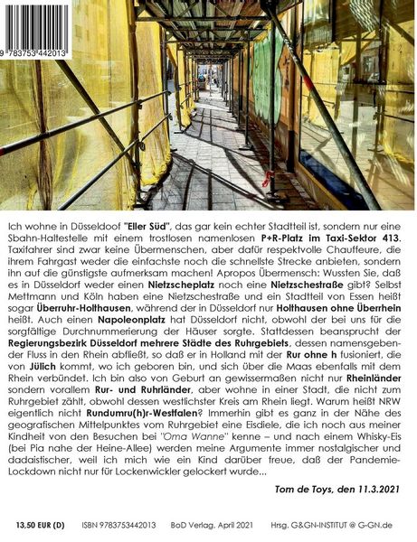 Produktbild: Ru[h]r R&auml;tsel