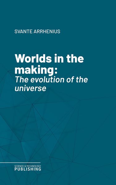 Produktbild: Worlds in the making