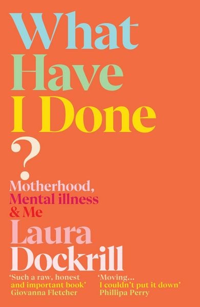 Produktbild: What Have I Done?