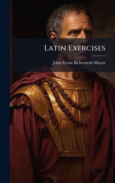 Produktbild: Latin Exercises