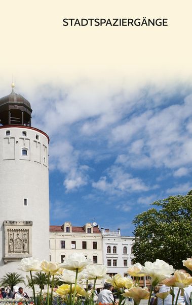 Produktbild: TRESCHER Reiseführer Görlitz