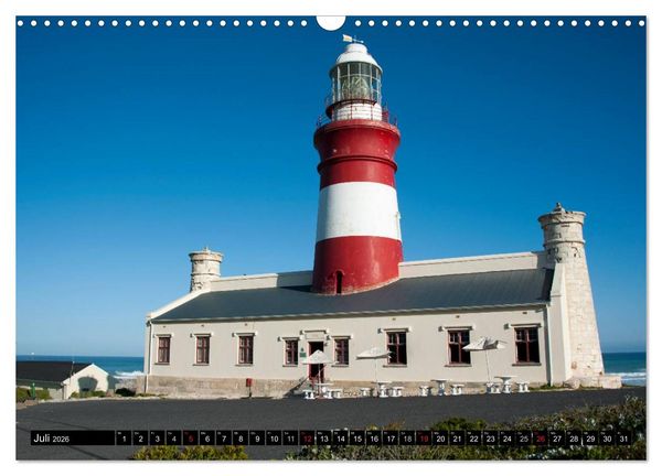 Produktbild: S&uuml;dafrika (Wandkalender 2026 DIN A3 quer), CALVENDO Monatskalender